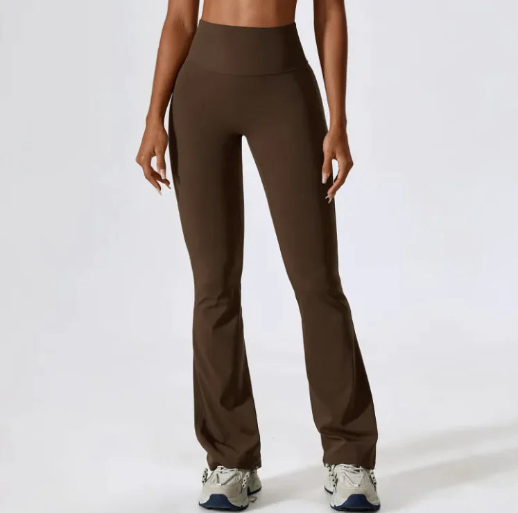 Long Sleeve Yoga Wear