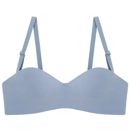 Sexy Soft Seamless Bra