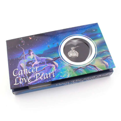Oyster Pearl Jewelry Gift Set