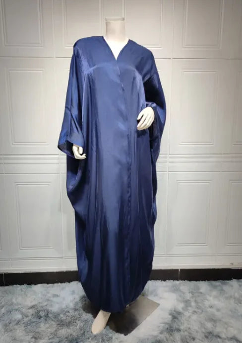 Silky Robe