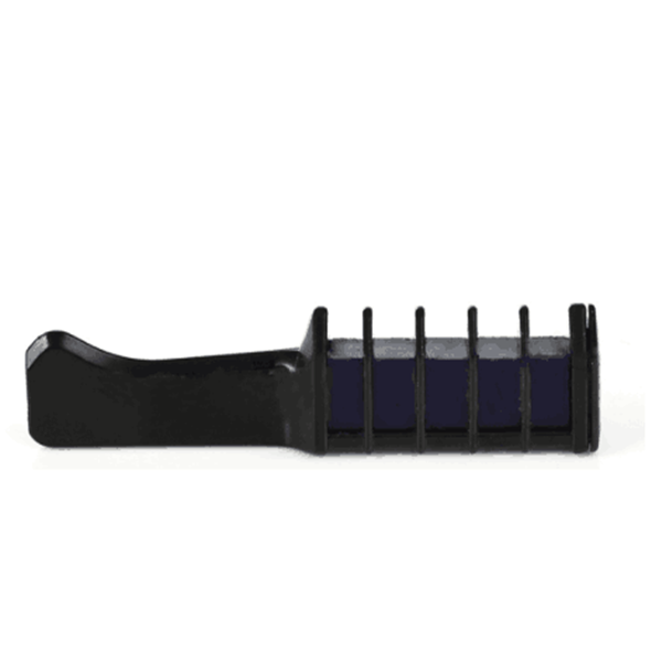 Mini Disposable Hair Color Chalk with Brush