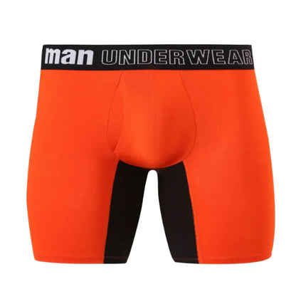 Bamboo Fiber Long Men&