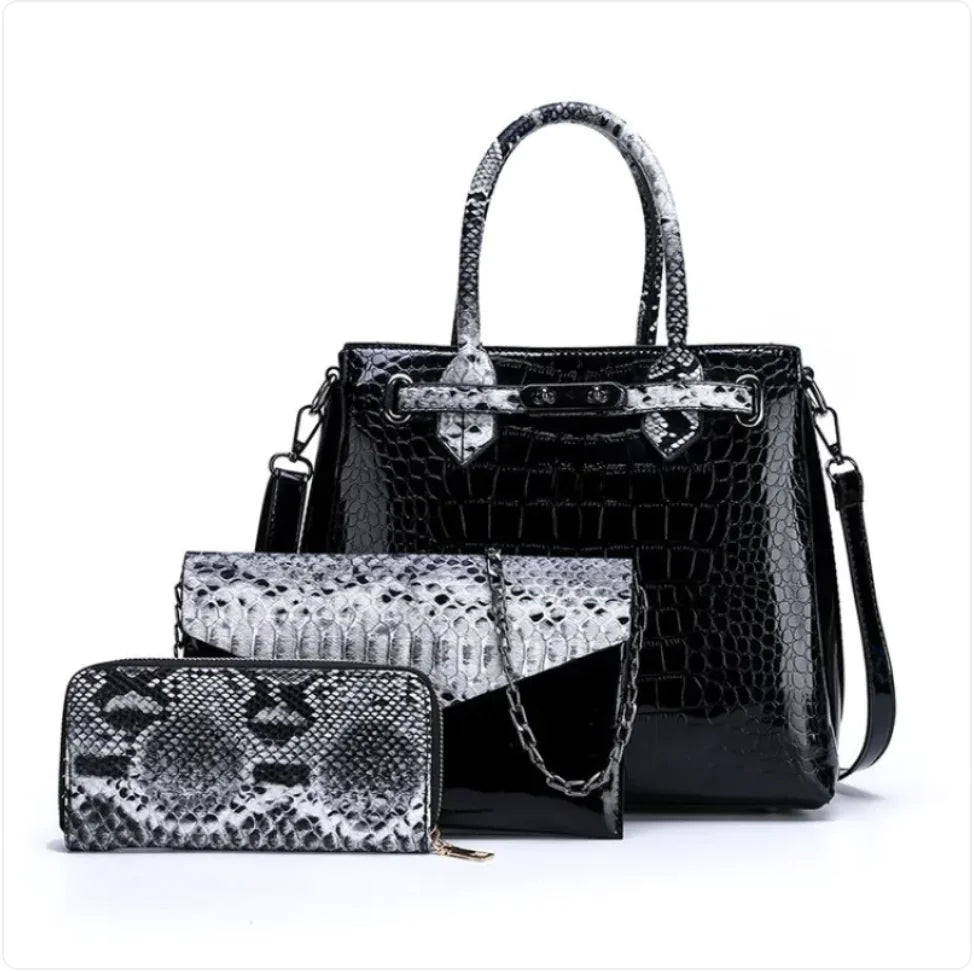 Elegant Women&