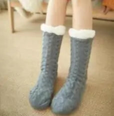 Oversized Hoodie Blanket &amp; Socks