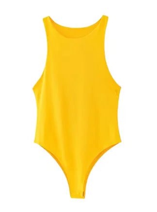 Summer Sexy Bodycon Swimsuit