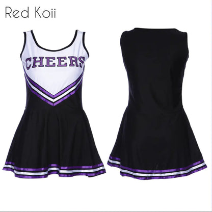 Cheerleading Outfits, Lingerie, Performance Costumes