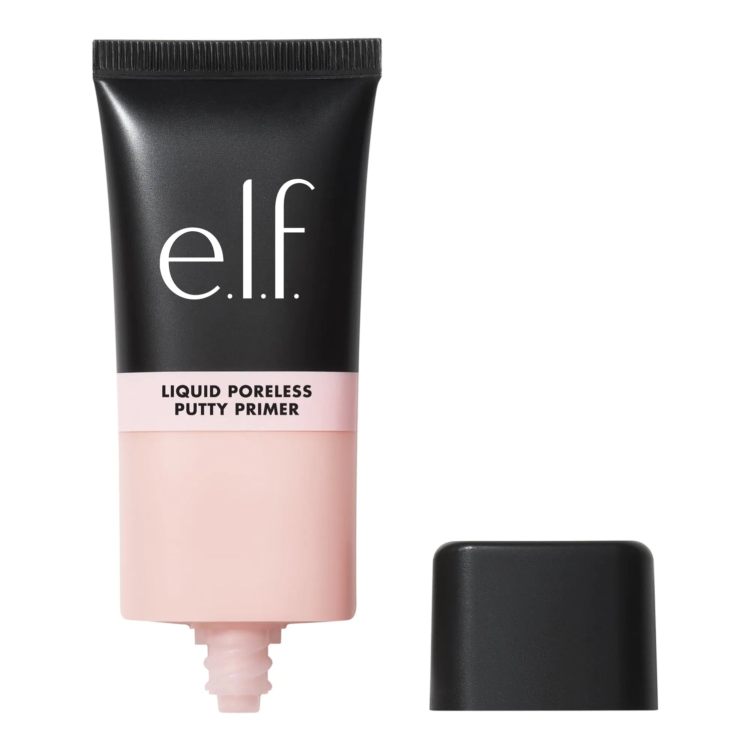 e.l.f. Liquid Poreless Putty Primer, Lightweight Face Primer For Long-lasting Makeup Wear, Creates A Smooth Complexion, Vegan &amp; Cruelty-free