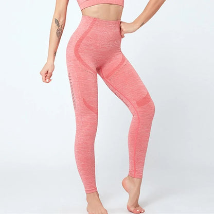 Yoga Suit Set Ensemble