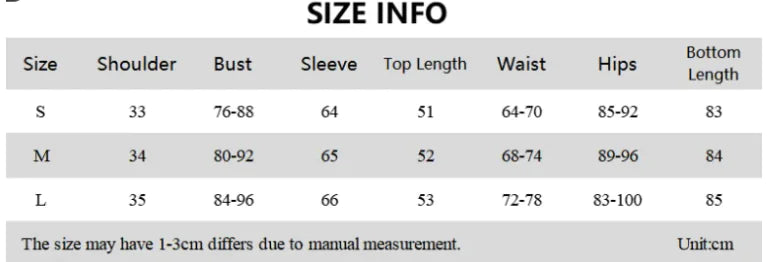 Slim Fit Cardigan &amp; Skirt Set