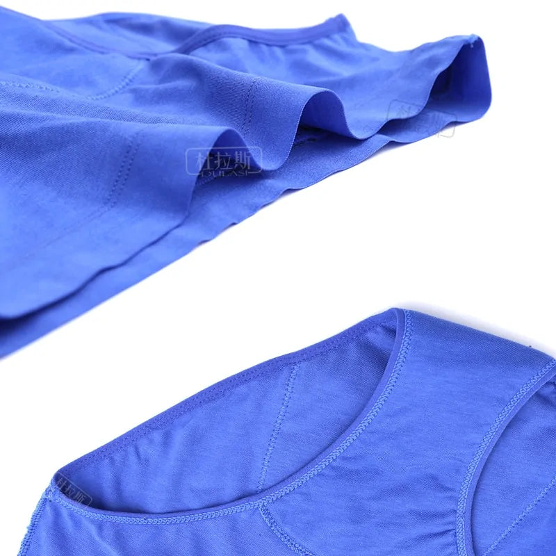4-Layer Leakproof Women&