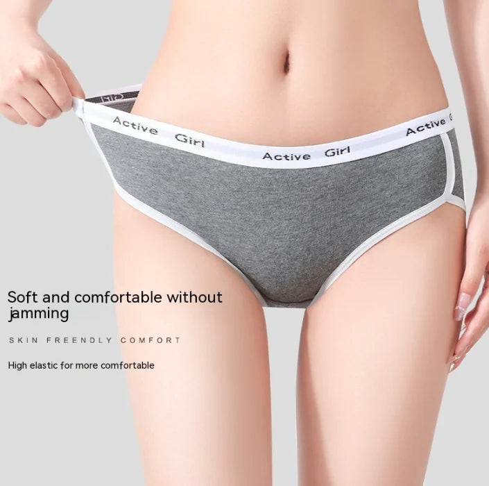 Cotton Underwear