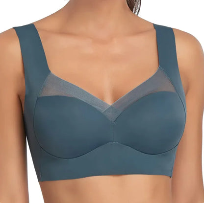 Bra Vest