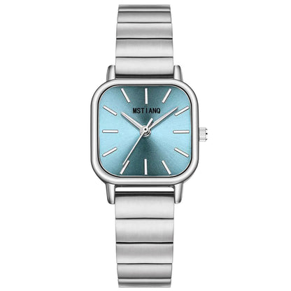 Retro Elegant Quartz Watch