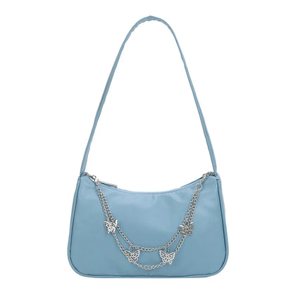 Ladies Vintage Mini Purse Handbag