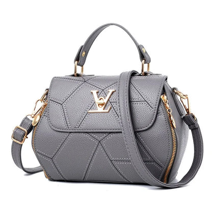Leather Handbags