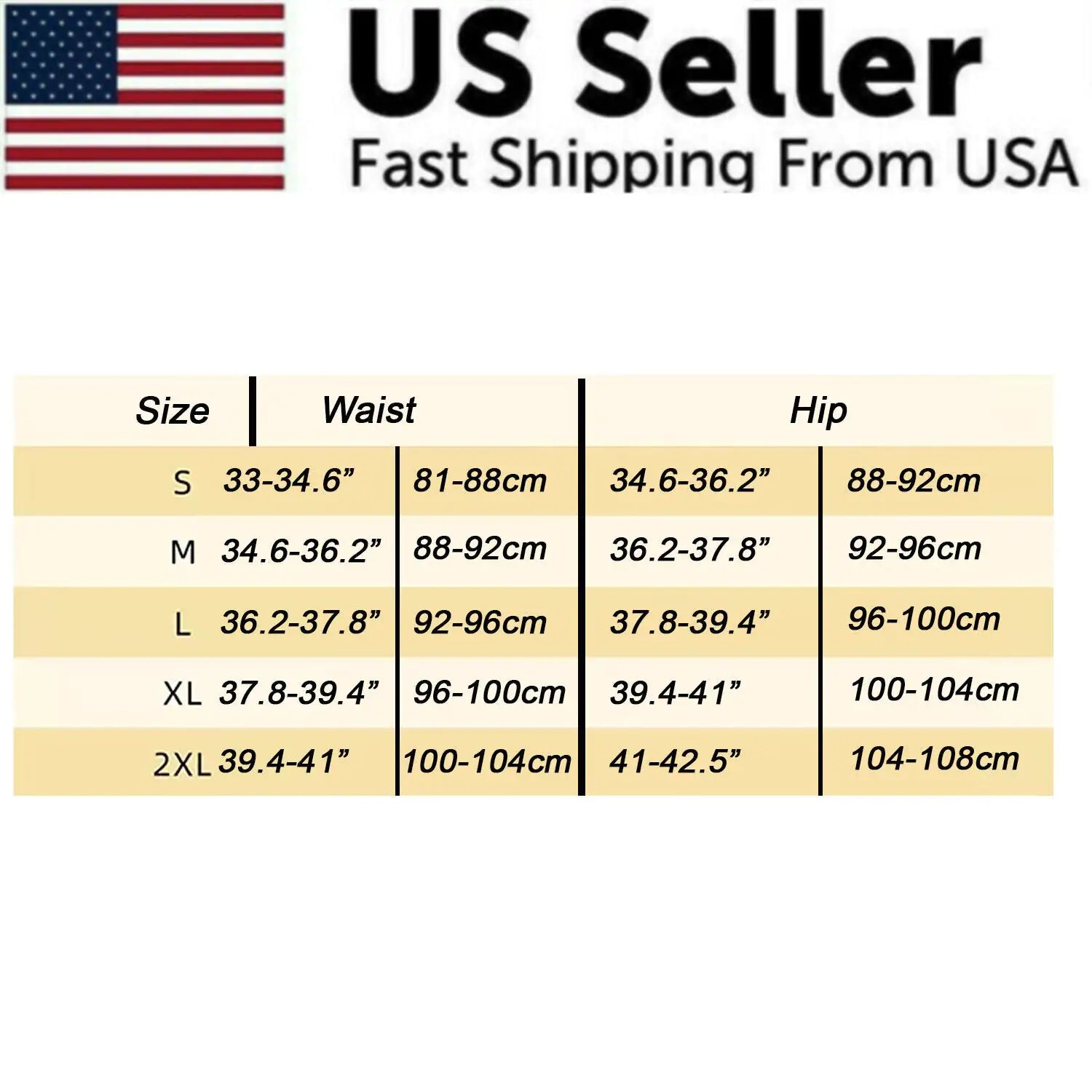 Booty Shaper Padded Underwear Panty Women&