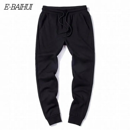 Autumn Jogger Pants