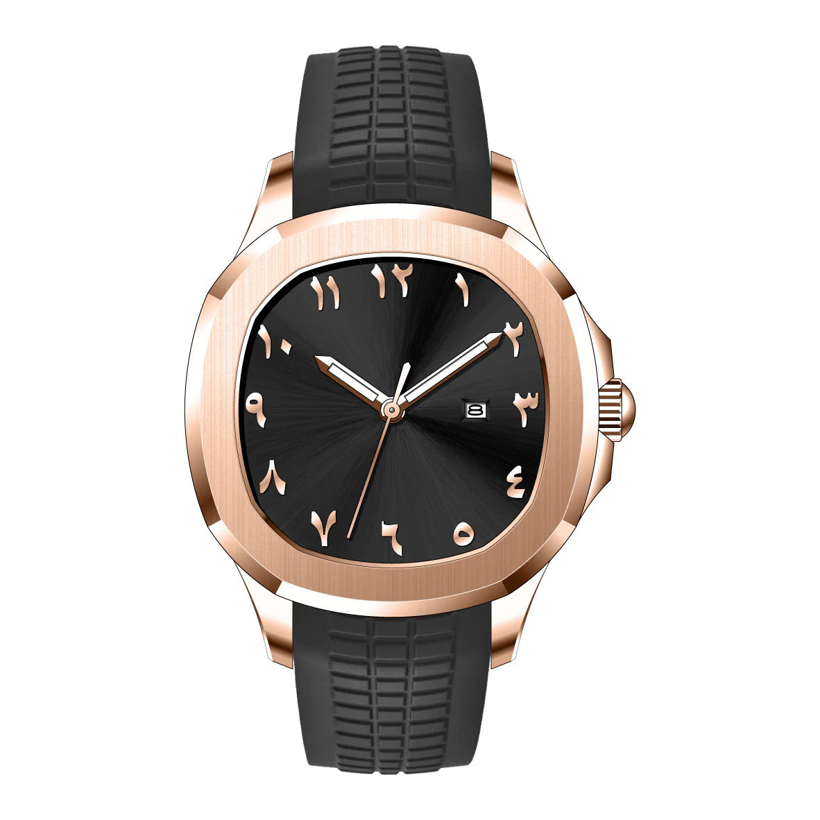 Grenade Shield Waterproof Quartz