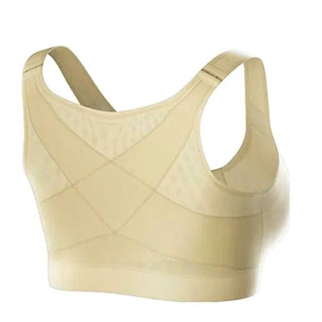 Yoga Lift Up Posture Bra