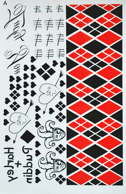 Suicide Squad Harley Quinn Cosplay Costume Wholesale