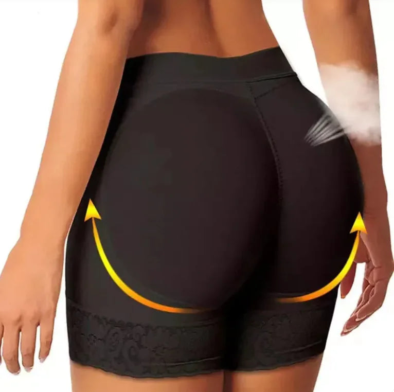 Body Shaper Panties