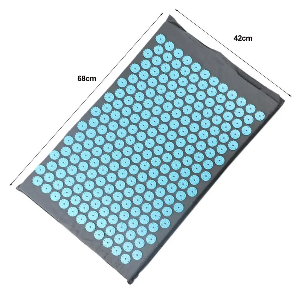 Massager Cushion Yoga Mat