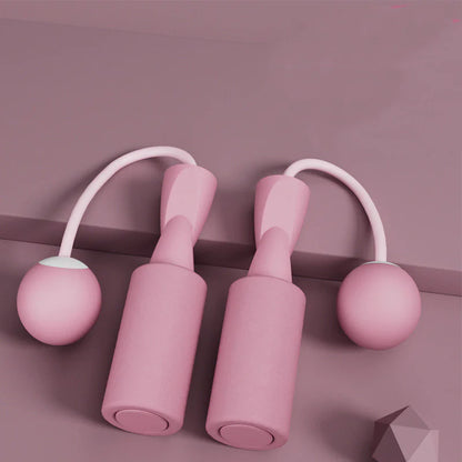 Counting Jump Rope