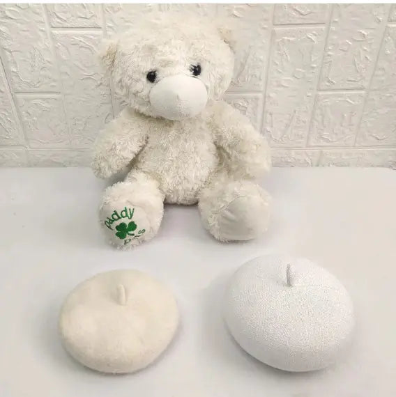 Pet Winter Wool Cap