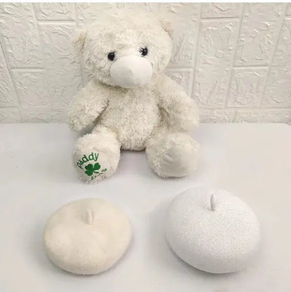 Pet Winter Wool Cap