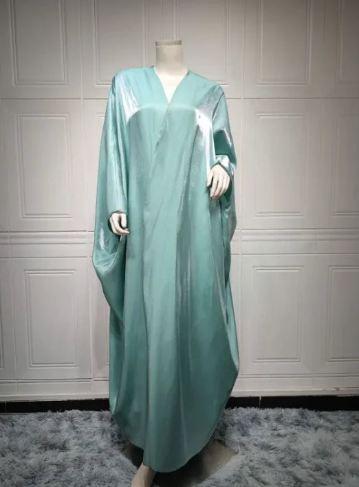 Silky Robe