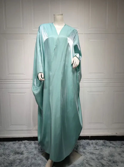 Silky Robe