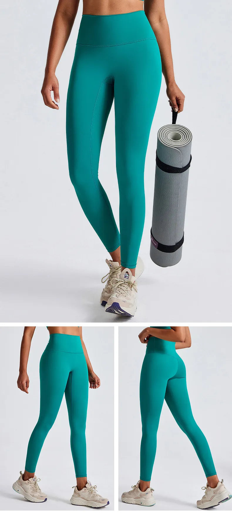 Wear Plus Size Fitness Leggings