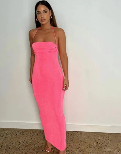 Women's Sexy Slim Dress