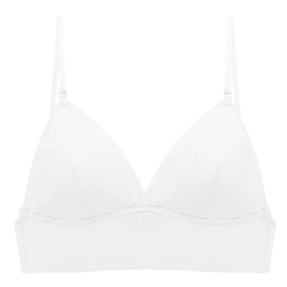 Backless Bra U Shape Backless Ultra Thin Bralette