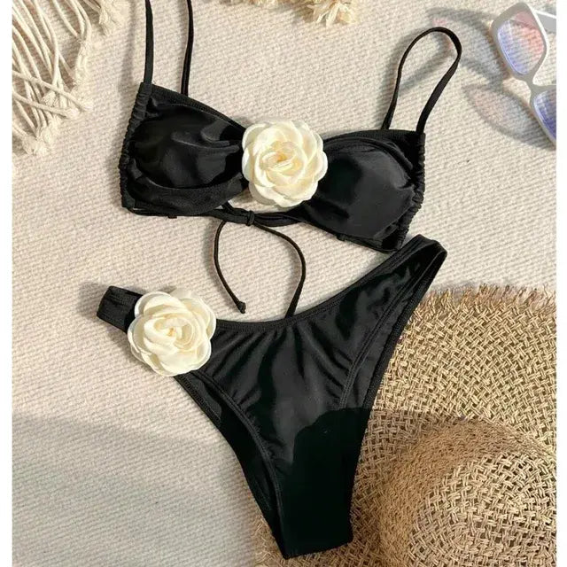 Sexy Bikinis Women's Swimwear