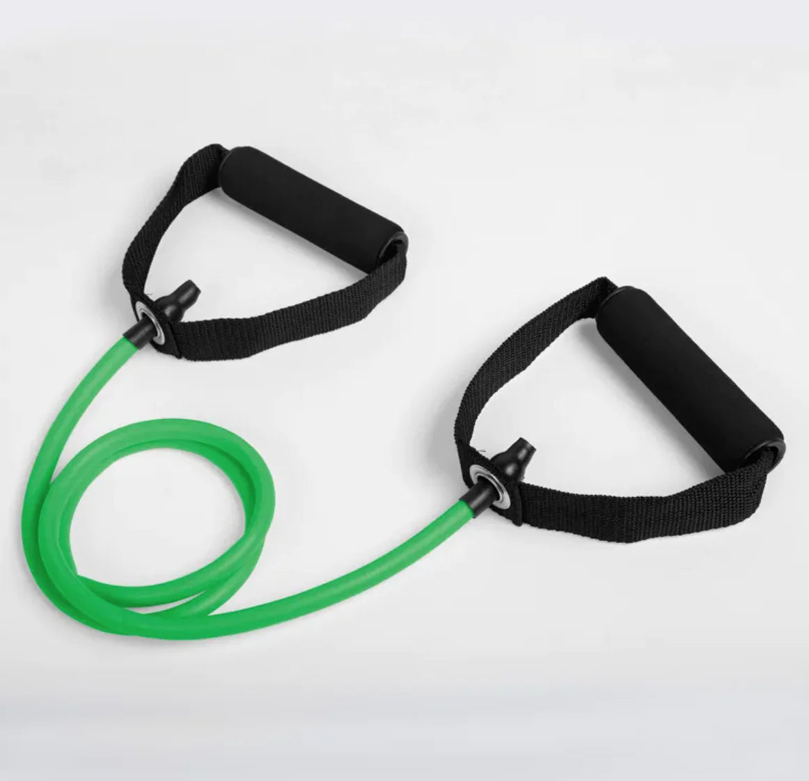 One-string pull rope latex pull-ups fitness arm pull-ups