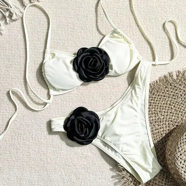 Sexy Bikinis Women's Swimwear