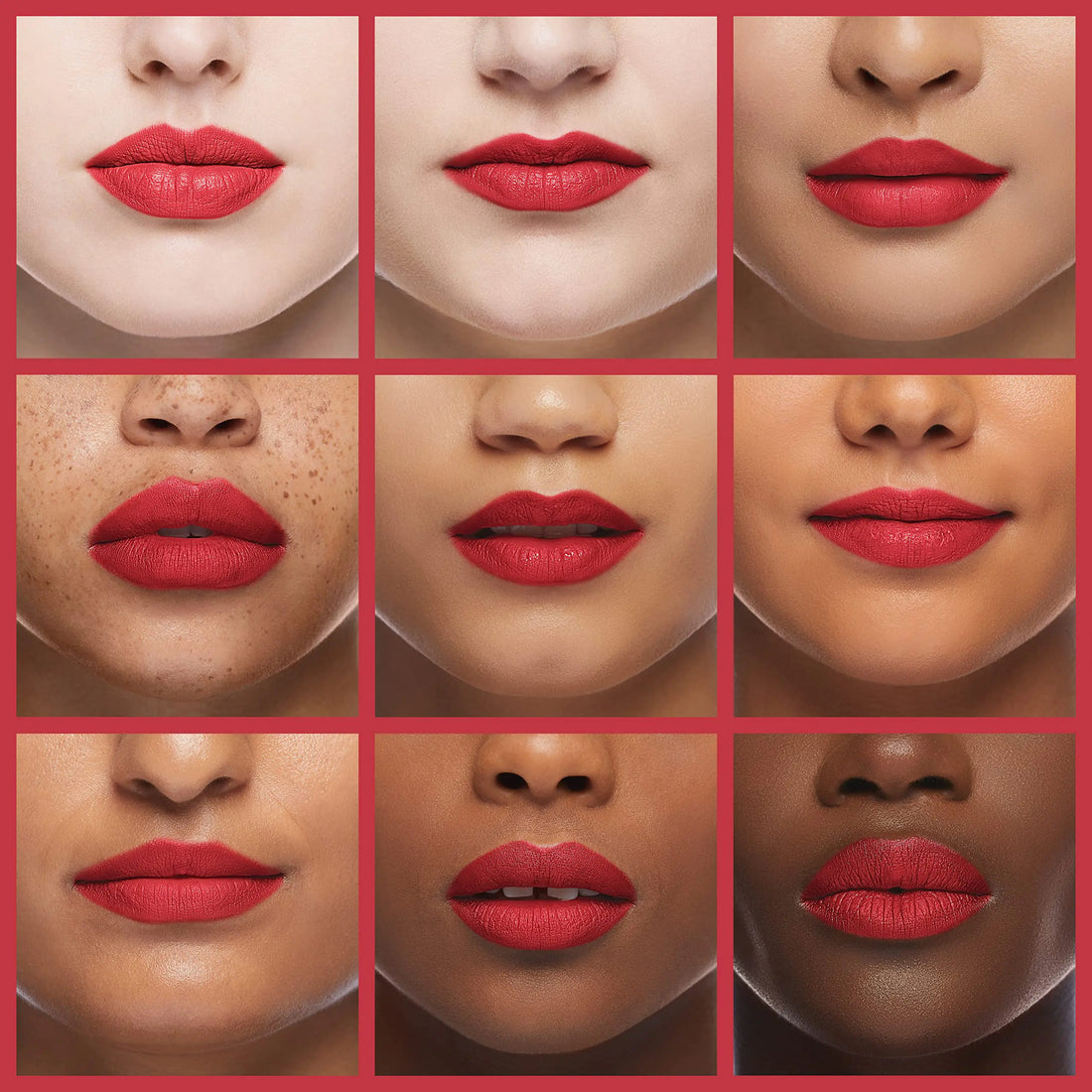 Palladio Lip Stain, Hydrating and Waterproof Formula, Matte Color Look, Longlasting All Day Wear Lip Color, Smudge Proof Natural Finish, Precise Chisel Tip Marker, Berry 1 Count (Pack of 1)