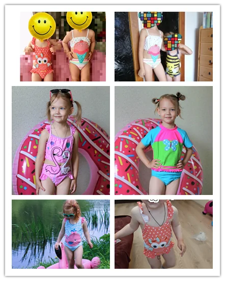 Watermelon Print Toddler Girls&
