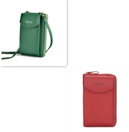 PU Luxury Handbags Womens Bags for Woman Ladies Hand Bags Women&