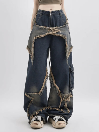 Star-Rancher Pants