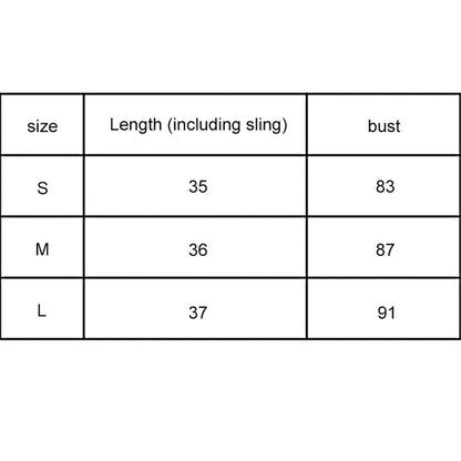 Women Sexy Gothic Crop Top Backless Bling Metallic Sequin