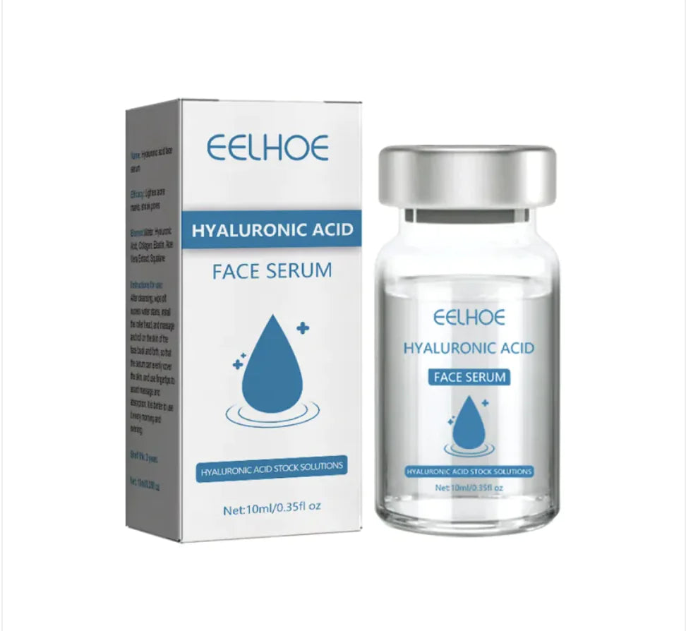 Hyaluronic Acid Hydrating Serum