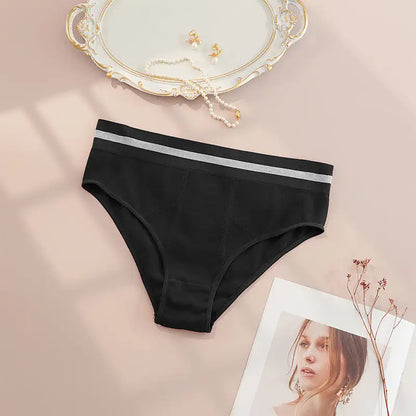 Seamless Underwear Breathable Sexy Women&