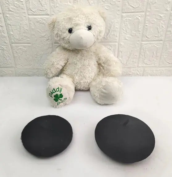Pet Winter Wool Cap