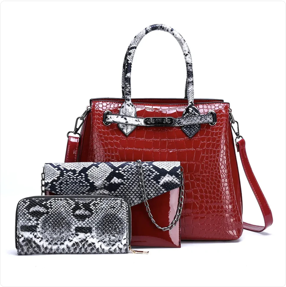 Elegant Women&