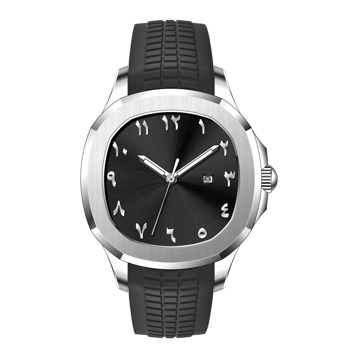 Grenade Shield Waterproof Quartz