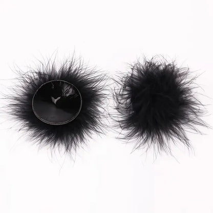 Invisible Silicone Breast Patches for Adult Costumes