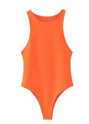 Summer Sexy Bodycon Swimsuit