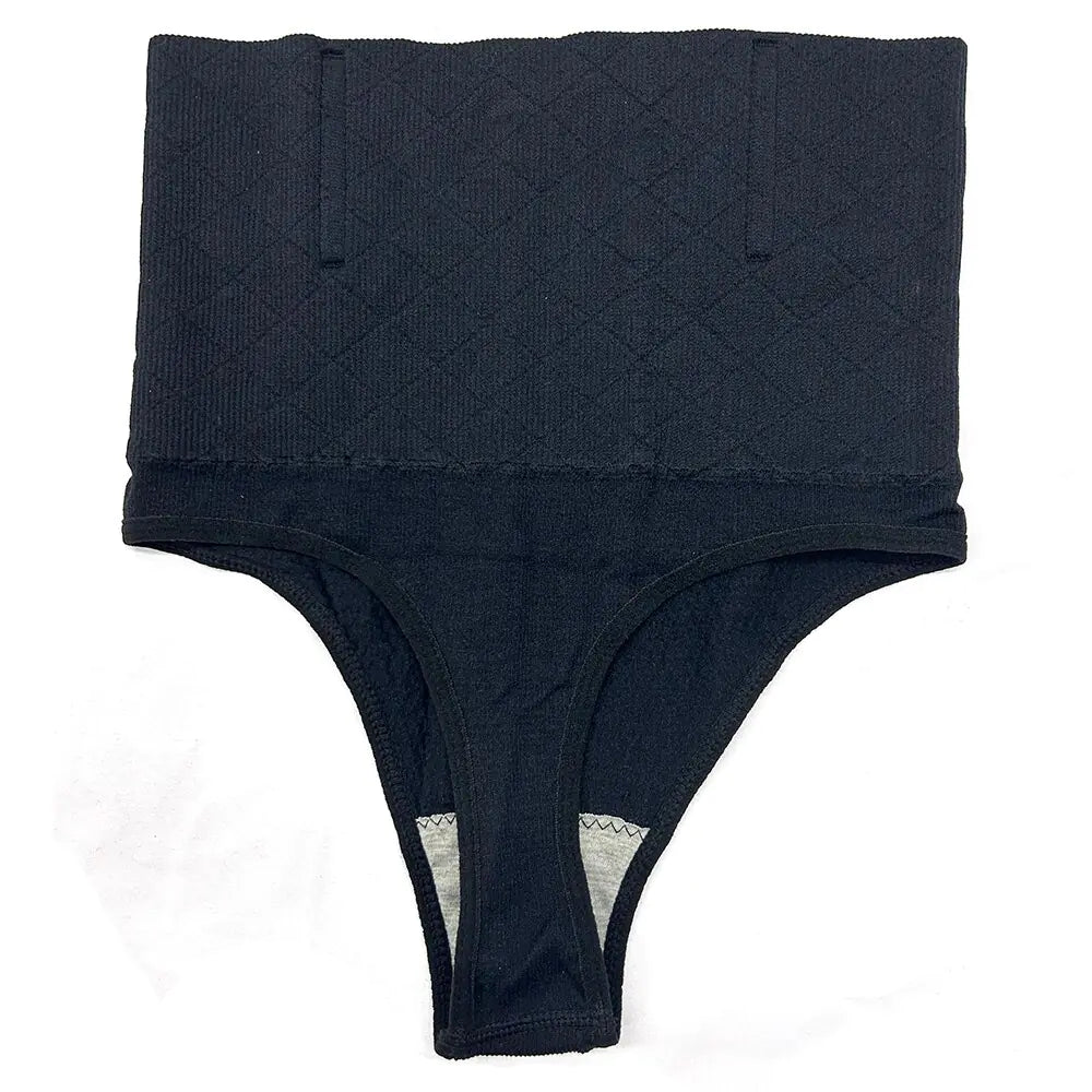 Underwear Middle Wasited Slimming